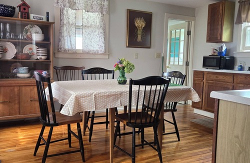 Warren Other | Private house all yours! Open year round!