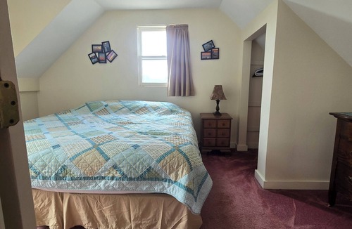 Warren Other | Private house all yours! Open year round!