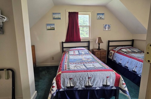 Warren Other | Private house all yours! Open year round!