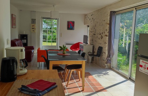 Frossay House | Private house between Nantes and the ocean