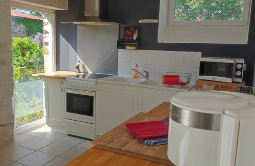 Frossay House | Private house between Nantes and the ocean