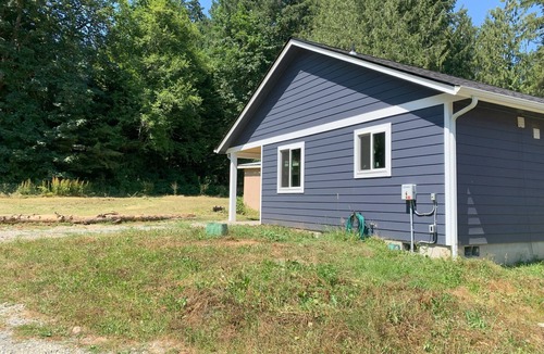 McKenna House | Private house for rest and relaxation