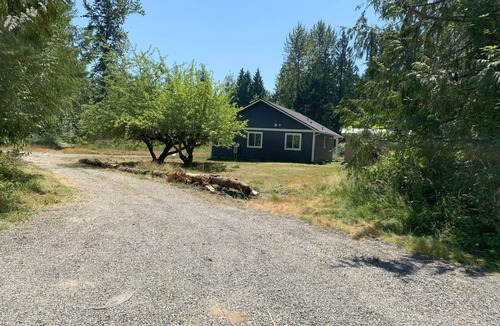 McKenna House | Private house for rest and relaxation