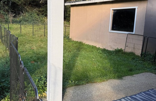 McKenna House | Private house for rest and relaxation