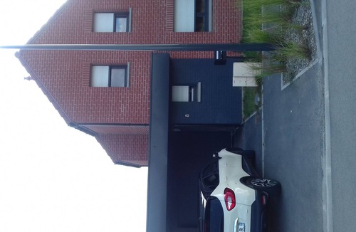 Lesquin House | Private house in a private home