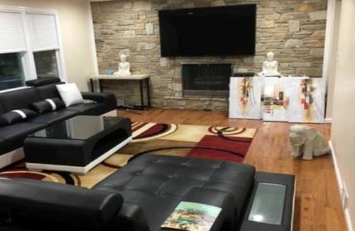 Princeton House | Private house in Princeton