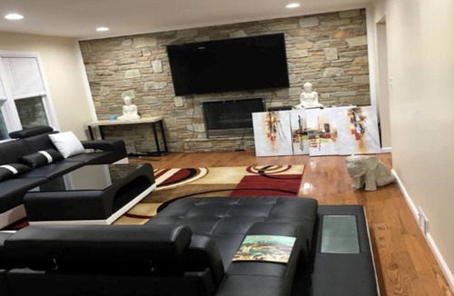 Princeton House | Private house in Princeton