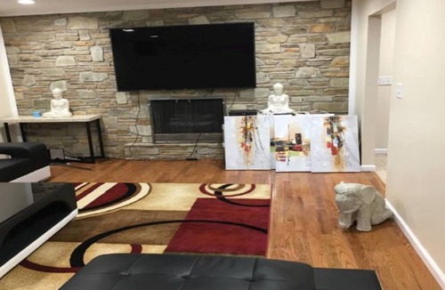 Princeton House | Private house in Princeton