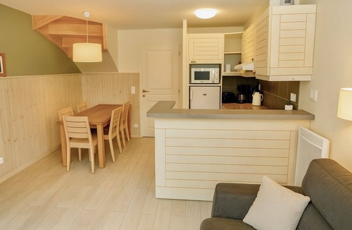 Branville House | Private House in the Normandy Garden – Pierre & Vacances Resort