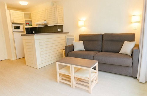 Branville House | Private House in the Normandy Garden – Pierre & Vacances Resort