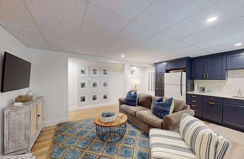 Harwich House | Private house near Long Pond and trails with kayaks, bikes, W/D, and AC