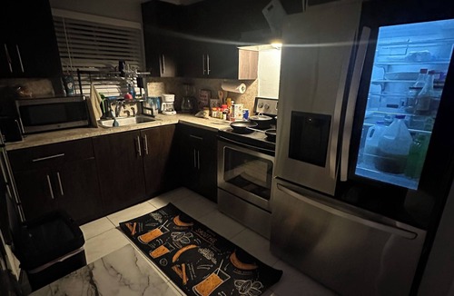 West Little River House | Private House. Near MIA. Cruise Port. Free Parking