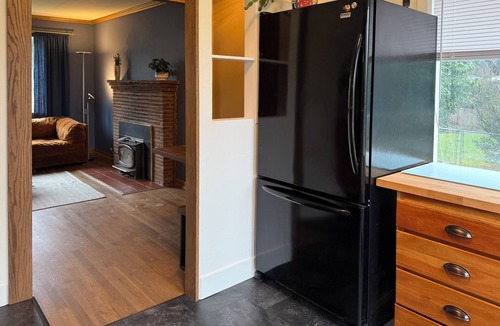 SeaTac House | Private house on a spacious lot