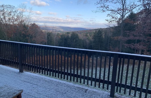 Ouaquaga House | Private House with Great View