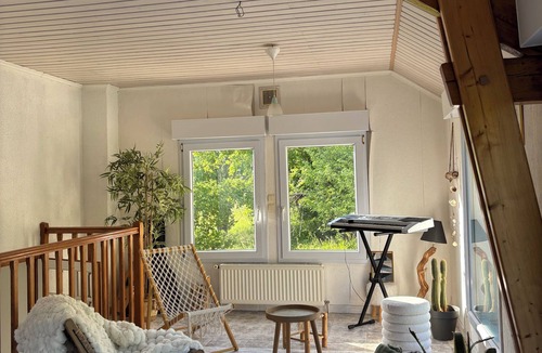 Allassac House | Private house with spa "Calm & Nature"