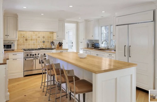 Wianno House | Private, Immaculate Home in Resort-Like Setting with Pool