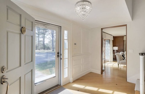 Wianno House | Private, Immaculate Home in Resort-Like Setting with Pool