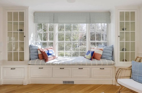 Wianno House | Private, Immaculate Home in Resort-Like Setting with Pool