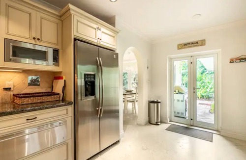 Delray Beach House | Private in-town Delray Beach Oasis