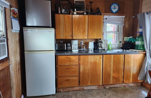 Sudbury Cabin | Private Island cottage Sudbury on Whitson Lake