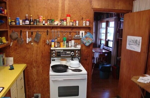 Pointe au Baril Cabin | Private Island-Pointe Au Baril,Ont. - Near Ojibway Club and Lighthouse
