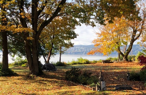 Everett House | Private Island Escape