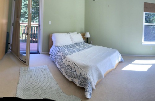 Everett House | Private Island Escape