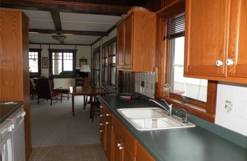 Grenell House | Private island escape in the 1000 Islands!
