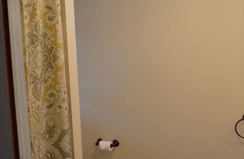 Poultney House | Private Island Getaway!