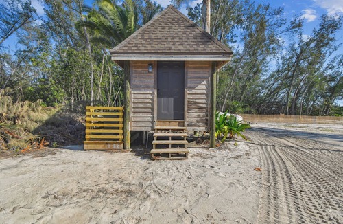 Whitney Beach House | Private Island Oasis