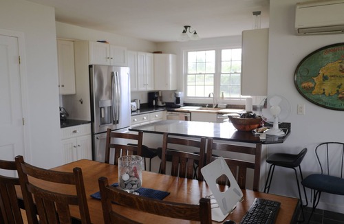 Cape Vincent House | Private Island Retreat on Grenadier Island – 5 Bedrooms, Dock, Pet-Friendly