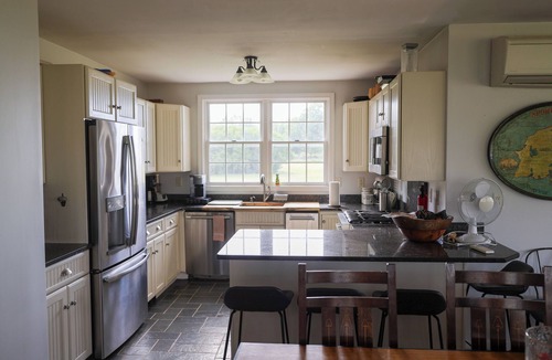 Cape Vincent House | Private Island Retreat on Grenadier Island – 5 Bedrooms, Dock, Pet-Friendly
