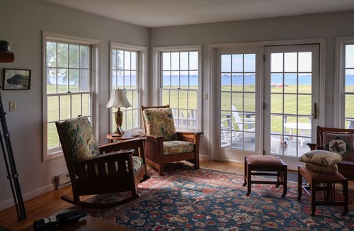 Cape Vincent House | Private Island Retreat on Grenadier Island – 5 Bedrooms, Dock, Pet-Friendly