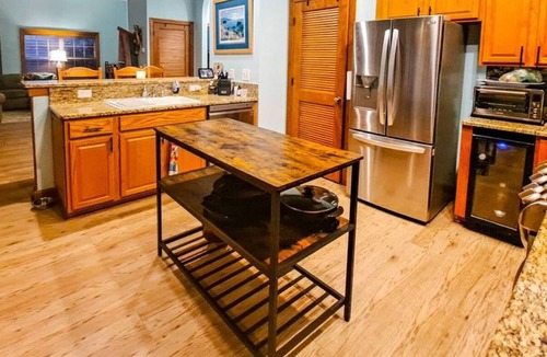 Everglades City Cottage | Private island vacation house