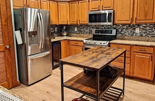 Everglades City Cottage | Private island vacation house