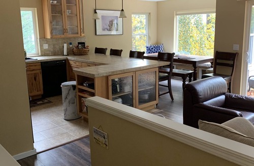 Everett House | Private Island Vacation