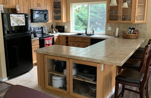 Everett House | Private Island Vacation