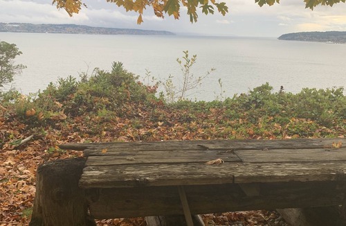 Everett House | Private Island Vacation