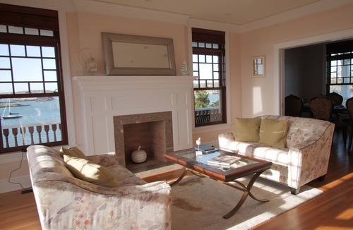 Branford House | Private Island Victorian Estate
