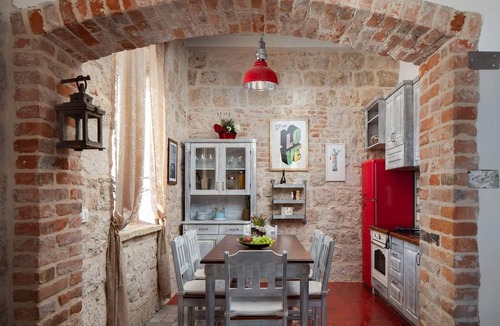 Cove Rogacic Villa | Private Island Villa Ligero – Vis