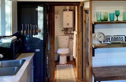 Kenai Cabin | Private Kenai cabin near ocean/airport/fishing