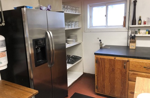 Pittsfield House | Private Killington Area Inn all to Yourself!