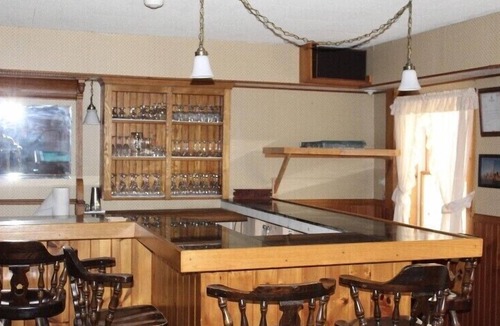 Pittsfield House | Private Killington Area Inn all to Yourself!