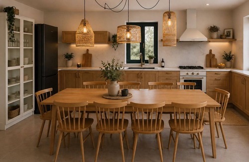 Kornati Villa | Private Kornati House with Full Comfort. Full Privacy, Pet-Friendly !