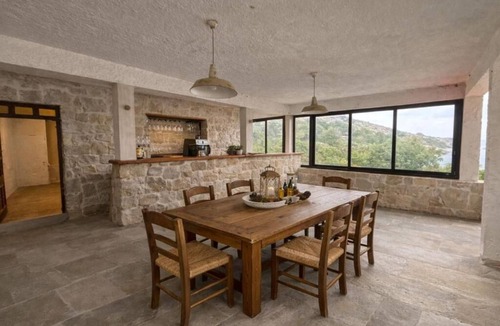 Kornati Villa | Private Kornati House with Full Comfort. Full Privacy, Pet-Friendly !