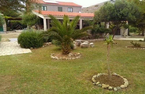 Kornati Villa | Private Kornati House with Full Comfort. Full Privacy, Pet-Friendly !