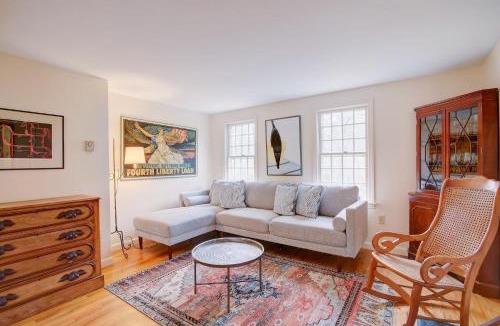 Orleans House | Private Lake Access Great for Families
