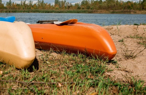 Rensselaer RV Rental | Private Lake Campground