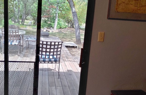 Loomis House | Private Lake, Farm Stay, 100 acres Granite Bay