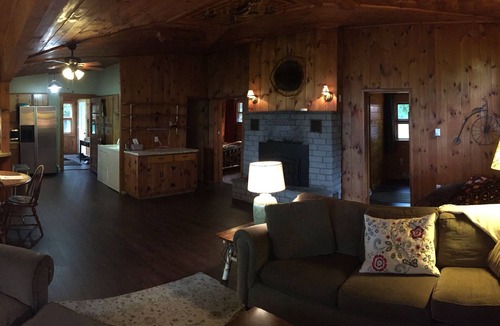 Lake Pleasant House | Private Lake Front Directly On Lake Pleasant Stunning One Of A Kind